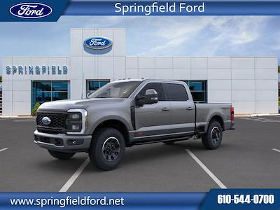 2024 Ford F-350 Crew Cab SRW 4x4 Pickup for sale #7Z0193 - photo 1