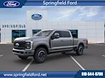 2024 Ford F-350 Crew Cab SRW 4x4 Pickup for sale #7Z0193 - photo 1