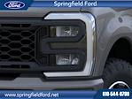 2024 Ford F-350 Crew Cab SRW 4x4 Pickup for sale #7Z0193 - photo 18
