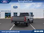 2024 Ford F-350 Crew Cab SRW 4x4 Pickup for sale #7Z0193 - photo 7
