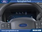 New 2024 Ford F-150 XLT SuperCrew Cab 4x4 Pickup for sale #7Z0366 - photo 13