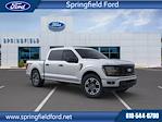 New 2024 Ford F-150 STX SuperCrew Cab 4x4 Pickup for sale #7Z0473 - photo 7