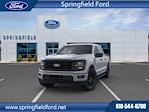New 2024 Ford F-150 STX SuperCrew Cab 4x4 Pickup for sale #7Z0533 - photo 2