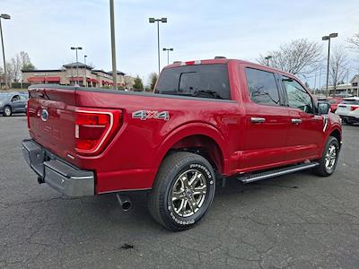 2021 Ford F-150 SuperCrew Cab 4WD Pickup for sale #P2797 - photo 2