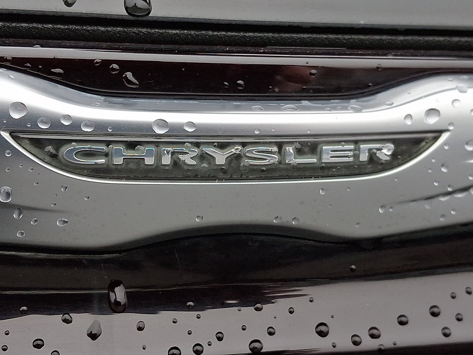 Used 2023 Chrysler Pacifica - photo 31