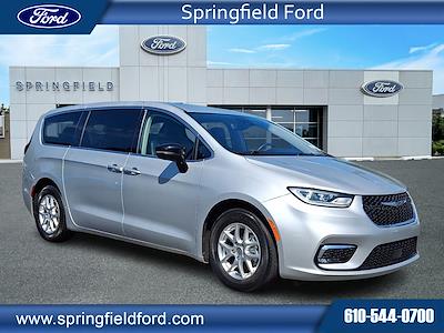 2024 Chrysler Pacifica FWD Minivan for sale #P3008 - photo 1