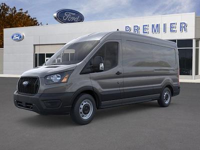 New 2025 Ford Transit 250 Medium Roof Empty Cargo Van for sale #16026 - photo 2