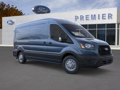 New 2025 Ford Transit 250 Medium Roof Empty Cargo Van for sale #16131 - photo 1
