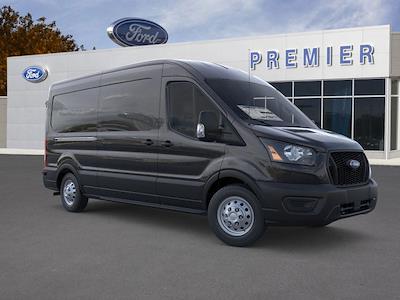 New 2025 Ford Transit 250 Medium Roof Empty Cargo Van for sale #16132 - photo 1