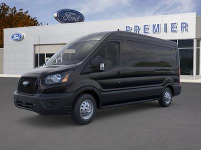 New 2025 Ford Transit 250 Medium Roof Empty Cargo Van for sale #16132 - photo 2