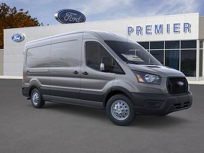 New 2025 Ford Transit 250 Medium Roof Empty Cargo Van for sale #16134 - photo 1