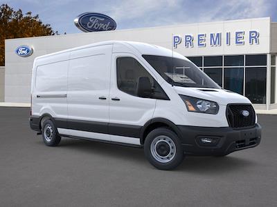 New 2026 Ford Transit 250 Medium Roof Empty Cargo Van for sale #16255 - photo 1