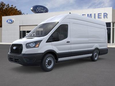 New 2026 Ford Transit 350 High Roof Empty Cargo Van for sale #16298 - photo 2