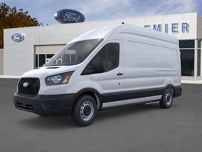 New 2026 Ford Transit 350 High Roof Empty Cargo Van for sale #16328 - photo 2