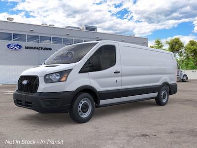 New 2026 Ford Transit 250 Low Roof Cargo Van for sale #16797 - photo 2
