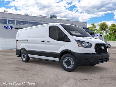 New 2026 Ford Transit 250 Low Roof Cargo Van for sale #16788 - photo 2