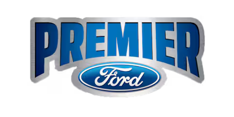 Premier Ford Inc logo