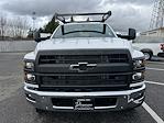 New 2023 Chevrolet Silverado 4500 Work Truck Regular Cab RWD Scelzi Stake Bed for sale #J23250 - photo 4