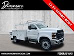 2023 Chevrolet Silverado 4500 Regular Cab DRW RWD, Combo Body for sale #J23302 - photo 1