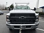 2023 Chevrolet Silverado 4500 Regular Cab DRW RWD, Combo Body for sale #J23302 - photo 4