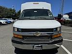 2023 Chevrolet Express 3500 DRW RWD, Service Utility Van for sale #J23348 - photo 3