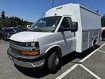 2023 Chevrolet Express 3500 DRW RWD, Service Utility Van for sale #J23348 - photo 4