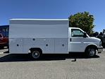 2023 Chevrolet Express 3500 DRW RWD, Service Utility Van for sale #J23348 - photo 5