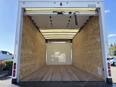 New 2024 Chevrolet LCF 4500 Regular Cab Box Truck for sale #J24386 - photo 2
