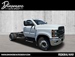 2024 Chevrolet Silverado 4500 Regular Cab DRW 2WD, Cab Chassis for sale #J24507 - photo 1