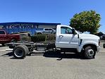 2024 Chevrolet Silverado 4500 Regular Cab DRW 2WD, Cab Chassis for sale #J24507 - photo 6