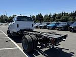 2024 Chevrolet Silverado 4500 Regular Cab DRW 2WD, Cab Chassis for sale #J24507 - photo 2