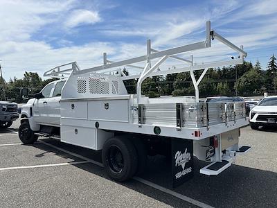 New 2024 Chevrolet Silverado 5500 Crew Cab Contractor Truck for sale #J24538 - photo 2