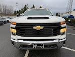 New 2024 Chevrolet Silverado 3500 Work Truck Crew Cab 4WD 12' 6" Monroe Truck Equipment Flatbed Truck for sale #J24575 - photo 4