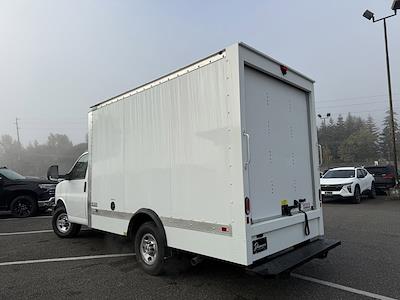 New 2024 Chevrolet Express 3500 1WT Regular Cab RWD Wabash Box Van for sale #J24581 - photo 2