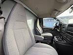 New 2024 Chevrolet Express 3500 1WT Regular Cab RWD Wabash Box Van for sale #J24581 - photo 10