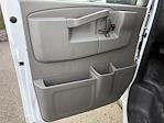New 2024 Chevrolet Express 3500 1WT Regular Cab RWD Wabash Box Van for sale #J24581 - photo 12