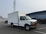 New 2024 Chevrolet Express 3500 1WT Regular Cab RWD Wabash Box Van for sale #J24581 - photo 3