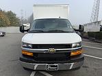 New 2024 Chevrolet Express 3500 1WT Regular Cab RWD Wabash Box Van for sale #J24581 - photo 4