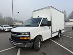 New 2024 Chevrolet Express 3500 1WT Regular Cab RWD Wabash Box Van for sale #J24581 - photo 5
