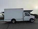 New 2024 Chevrolet Express 3500 1WT Regular Cab RWD Wabash Box Van for sale #J24581 - photo 6