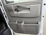 New 2024 Chevrolet Express 3500 1WT Regular Cab RWD Wabash Box Van for sale #J24581 - photo 8