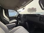 New 2024 Chevrolet Express 3500 1WT Regular Cab RWD Wabash Box Van for sale #J24581 - photo 9
