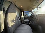 New 2024 Chevrolet Express 3500 Work Truck Regular Cab RWD 12' Wabash Box Van for sale #J24610 - photo 10