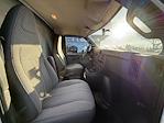 New 2024 Chevrolet Express 3500 Work Truck Regular Cab RWD 12' Wabash Box Van for sale #J24610 - photo 11