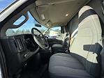 New 2024 Chevrolet Express 3500 Work Truck Regular Cab RWD 12' Wabash Box Van for sale #J24610 - photo 14