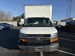 New 2024 Chevrolet Express 3500 Work Truck Regular Cab RWD 12' Wabash Box Van for sale #J24610 - photo 4