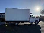 New 2024 Chevrolet Express 3500 Work Truck Regular Cab RWD 12' Wabash Box Van for sale #J24610 - photo 6