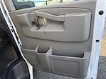New 2024 Chevrolet Express 3500 Work Truck Regular Cab RWD 12' Wabash Box Van for sale #J24610 - photo 8