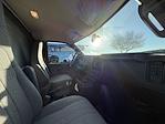 New 2024 Chevrolet Express 3500 Work Truck Regular Cab RWD 12' Wabash Box Van for sale #J24610 - photo 9