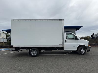 New 2024 Chevrolet Express 3500 Box Van for sale #J24616 - photo 2